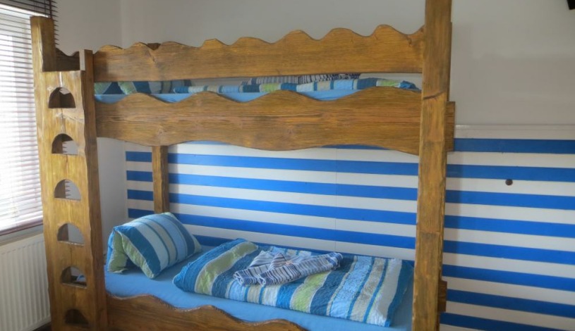 Penzion u Námořníka Františkovy Lázně